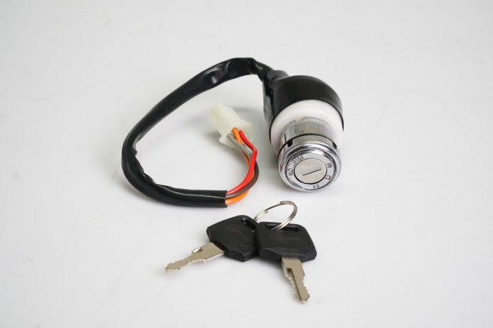 SWITCHE ENCENDIDO CASSARELLA GN125H(668)