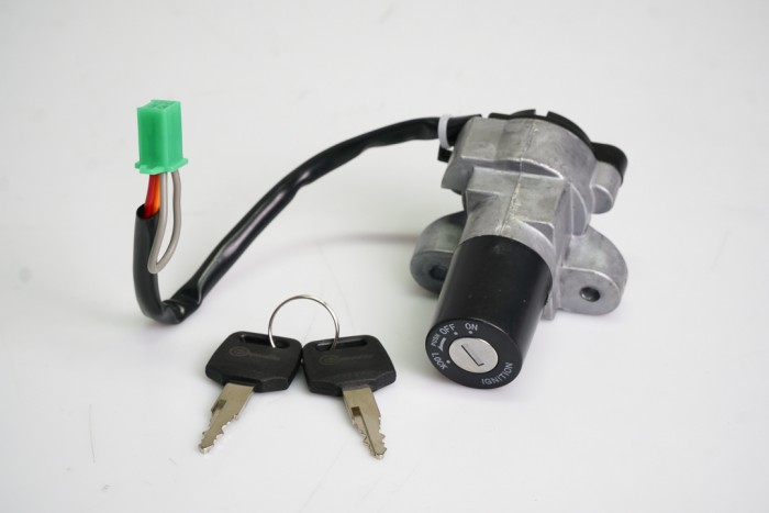 SWITCHE ENCENDIDO CASSARELLA GS125/GSX150/EN125(668)