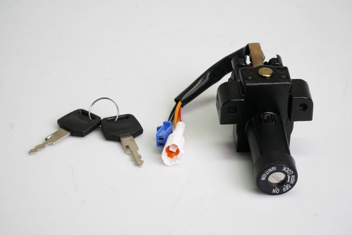 SWITCHE ENCENDIDO CASSARELLA TVS SPORT100/STRYKER125(668)