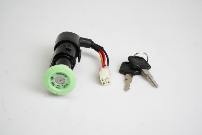 SWITCHE ENCENDIDO CASSARELLA TVS ROCKZ125(668)