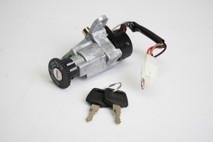 SWITCHE ENCENDIDO CASSARELLA CRYPTON110(668)