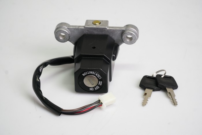 SWITCHE ENCENDIDO CASSARELLA RX115/135(668)