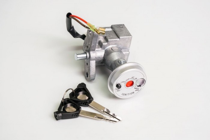 SWITCHE ENCENDIDO CASSARELLA CRYPTON115 FI(668)