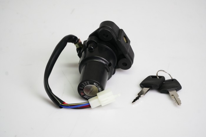 SWITCHE ENCENDIDO CASSARELLA YBR125(668)