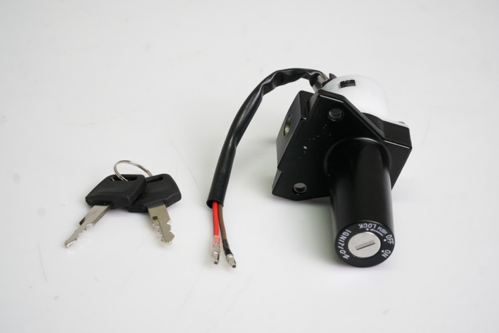 SWITCHE ENCENDIDO CASSARELLA XTZ125(668)