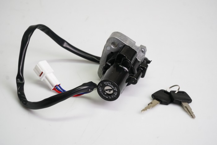 SWITCHE ENCENDIDO CASSARELLA XTZ250(668)