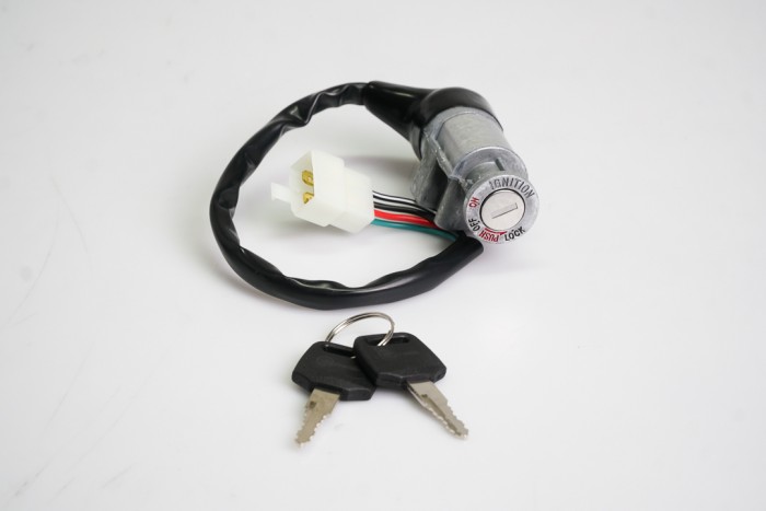 SWITCHE ENCENDIDO CASSARELLA AKT110 SPECIAL(668)