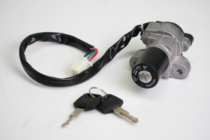 SWITCHE ENCENDIDO CASSARELLA AKT125 EVO/150NE(668)