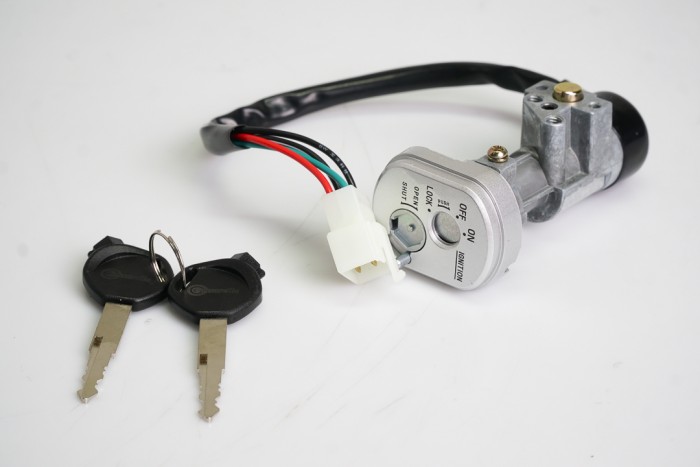 SWITCHE ENCENDIDO CASSARELLA AKT125 FLEX(668)