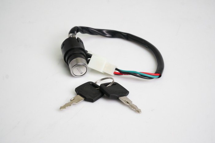 SWITCHE ENCENDIDO CASSARELLA AKT125 SPORT(668)