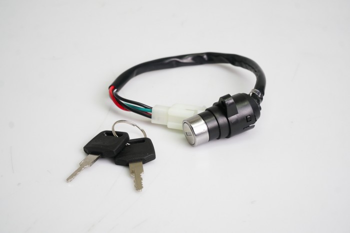 SWITCHE ENCENDIDO CASSARELLA AKT125(668)