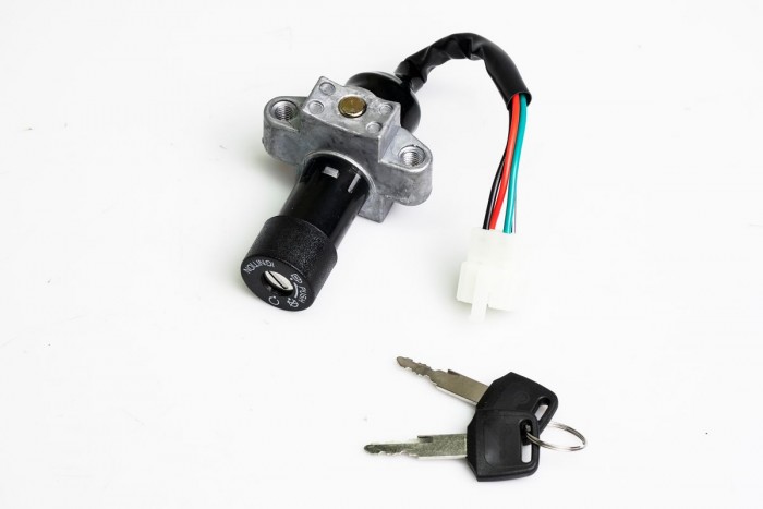 SWITCHE ENCENDIDO CASSARELLA AKT CR4/R3(668)