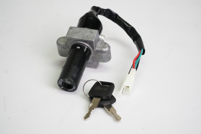 SWITCHE ENCENDIDO CASSARELLA AKT150TT/125TT(668)