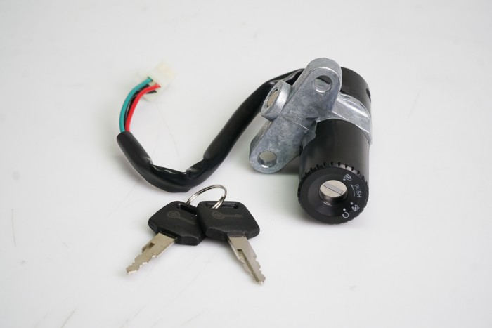 SWITCHE ENCENDIDO CASSARELLA AKT200SM(668)