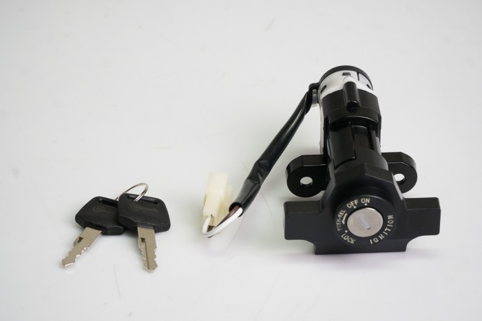 SWITCHE ENCENDIDO CASSARELLA PLATINO125(668)