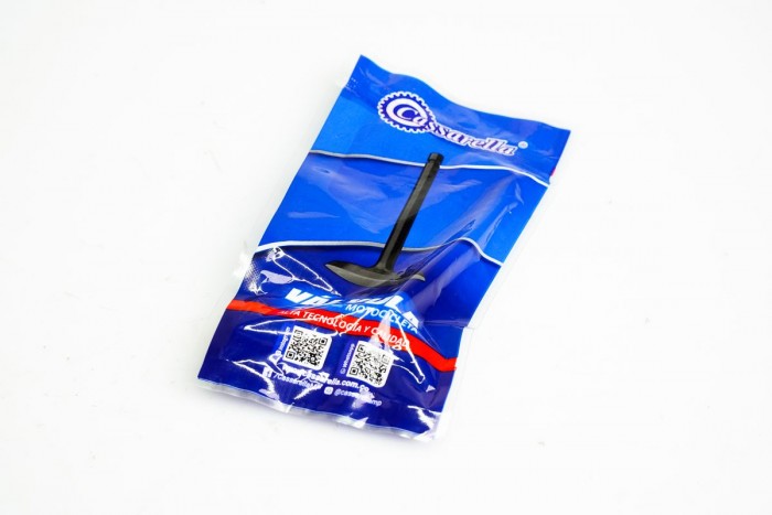 VALVULA ADMISION CASSARELLA + N-MAX (374-JAP)