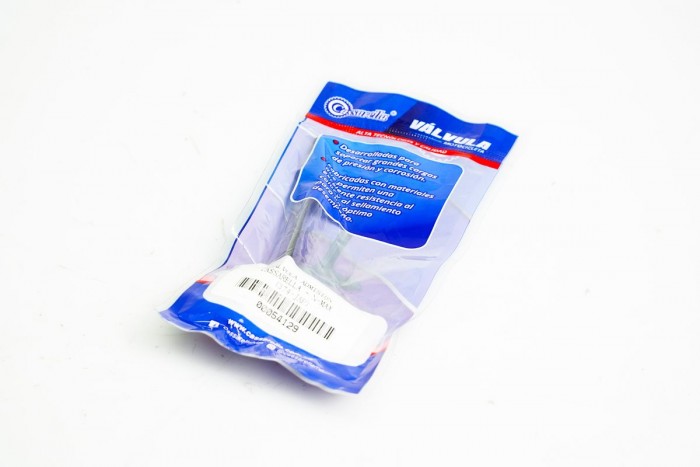 VALVULA ADMISION CASSARELLA + N-MAX (374-JAP)