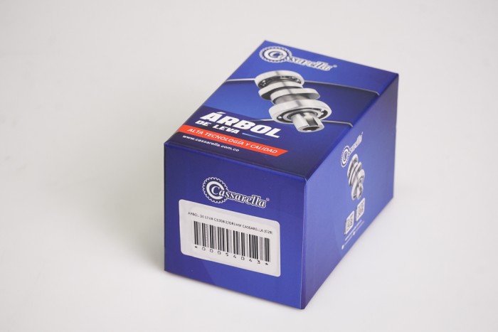 ARBOL DE LEVA CASSARELLA C100BIZ/DREAM (028)