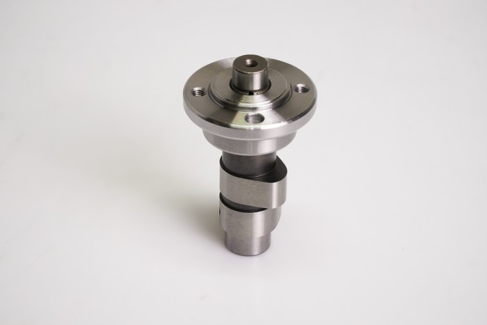 ARBOL DE LEVA CASSARELLA XL125/XL125S/XR200/E-STORM/CBZ160/CR5/TTR180/TTX180 (028)