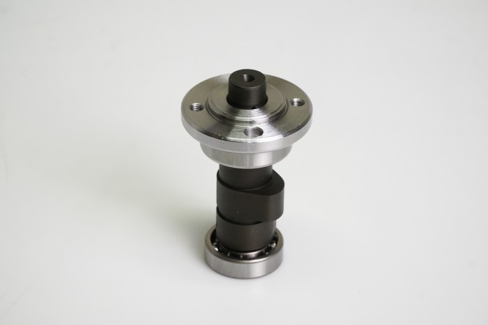 ARBOL DE LEVA CASSARELLA NXR125/BROSS (028)