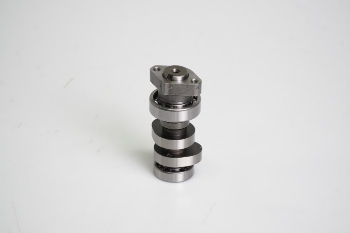 ARBOL DE LEVA CASSARELLA CBF125/150/TITAN150 (028)