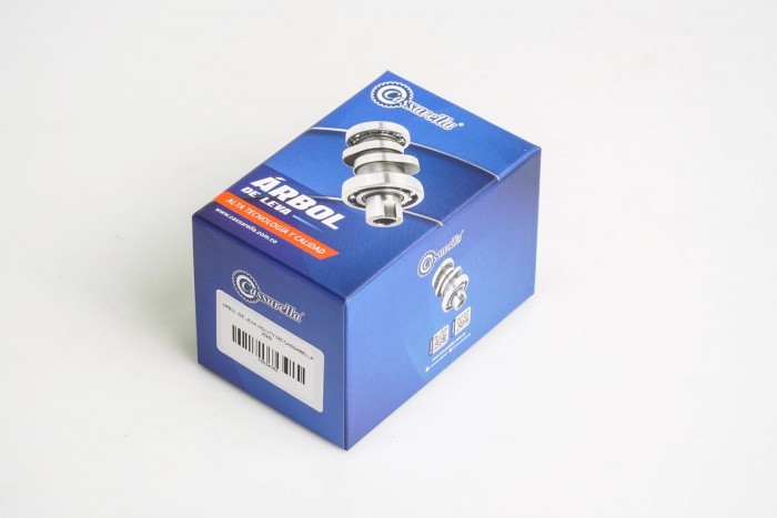 ARBOL DE LEVA CASSARELLA AGILITY125 (028)