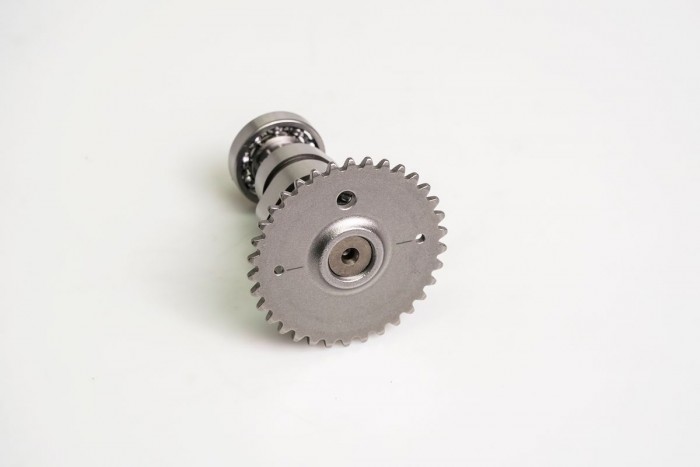 ARBOL DE LEVA CASSARELLA AGILITY125 (028)