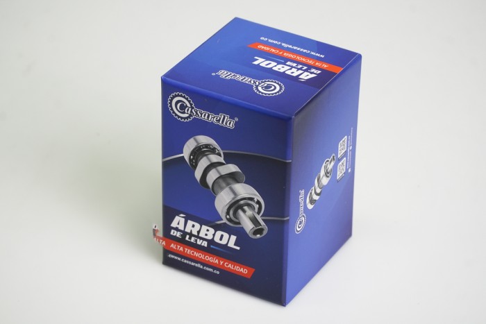 ARBOL DE LEVA CASSARELLA PULSAR200 NS (028)