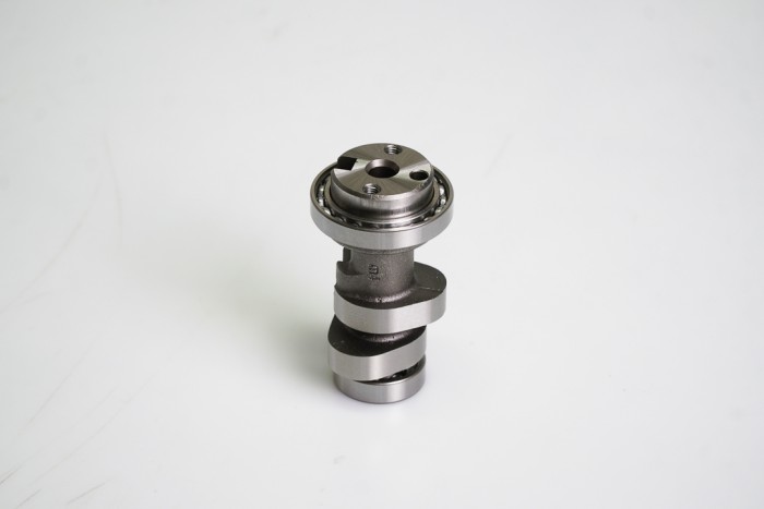 ARBOL DE LEVA CASSARELLA GIXXER150 (028)