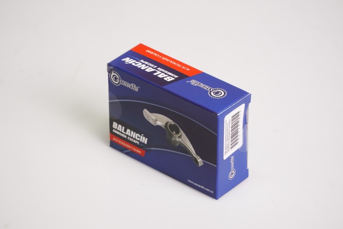 BALANCIN ADMISION/ESCAPE CASSARELLA INFERIOR RODILLOS AK125SL/125NKD/125 EVO/150EVO (029)