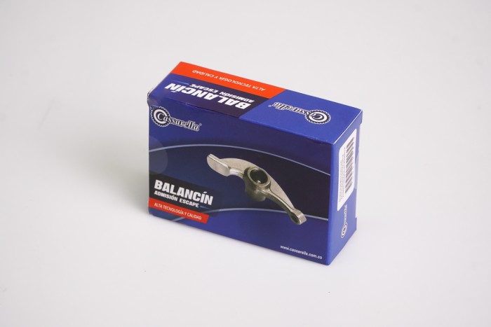 BALANCIN ADMISION/ESCAPE CASSARELLA AK125SLR/NKD/125TTR/150TTR/125NE/150NE/EVO R3 (029)