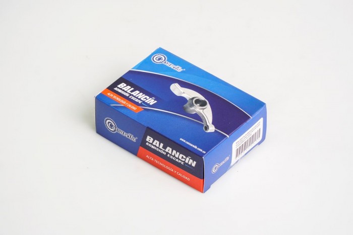 BALANCIN ADMISION/ESCAPE CASSARELLA ECO DELUXE/SPLENDOR NXG (029)