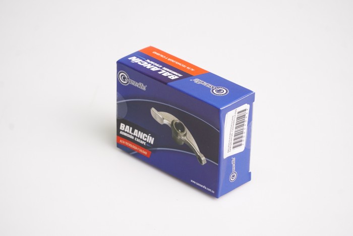 BALANCIN ADMISION/ESCAPE CASSARELLA INFERIOR NXR125/XR125L (029)