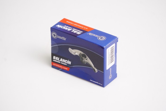 BALANCIN ADMISION/ESCAPE CASSARELLA CB190R/CB160/XRE190|X-BLADE| (029)