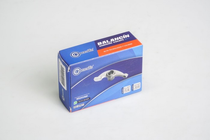 BALANCIN ADMISION/ESCAPE CASSARELLA DISCOVER100M/DISCOVER110 (029)