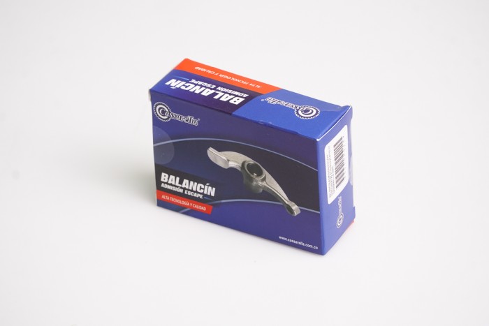 BALANCIN ADMISION/ESCAPE CASSARELLA DISCOVER125 ST/DISCOVER150 ST  (029)