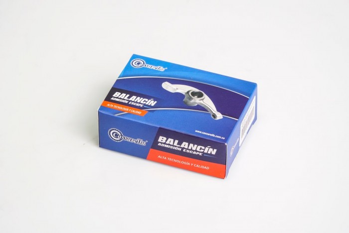 BALANCIN ADMISION/ESCAPE CASSARELLA XCD125/PLATINO125/DISCOVER100 (029)