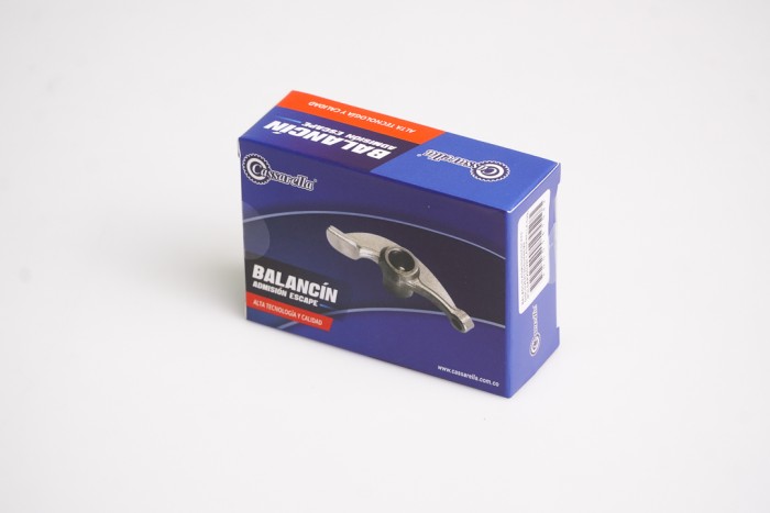 BALANCIN ADMISION/ESCAPE CASSARELLA DISCOVER135-SUPREME|DISCOVER125DTSI|/PULSAR200/220 (029)