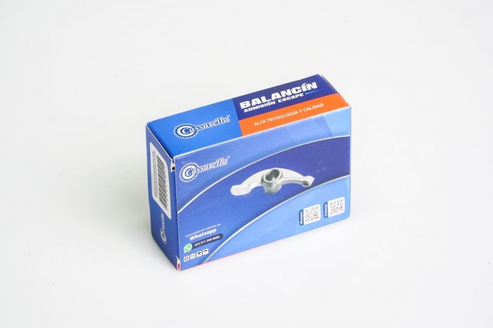 BALANCIN ADMISION/ESCAPE CASSARELLA PULSAR135 (029)