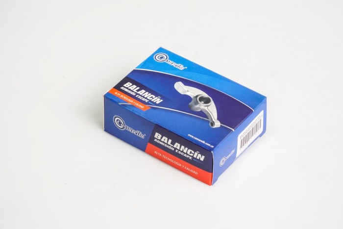 BALANCIN ADMISION/ESCAPE CASSARELLA BOXER BM150 (029)