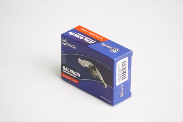 BALANCIN ADMISION/ESCAPE CASSARELLA MOTOCARRO 175/RE 205D (029)