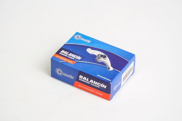 BALANCIN ADMISION/ESCAPE CASSARELLA AX-4 (029)