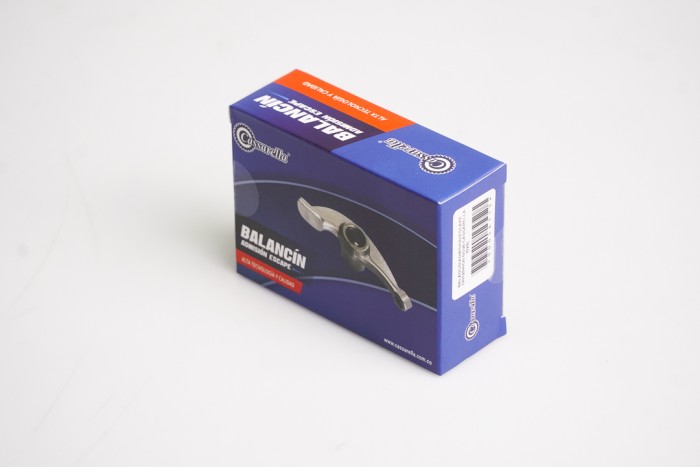 BALANCIN ADMISION/ESCAPE CASSARELLA GN125H/GN NOVA (029)