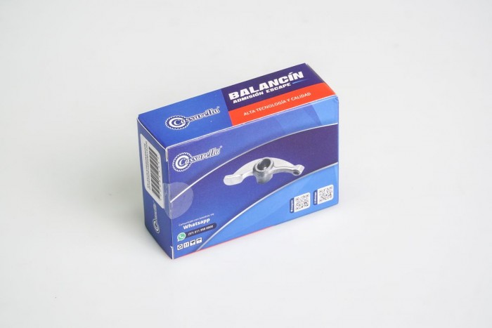 BALANCIN ADMISION/ESCAPE CASSARELLA GS125/DR200 (029)