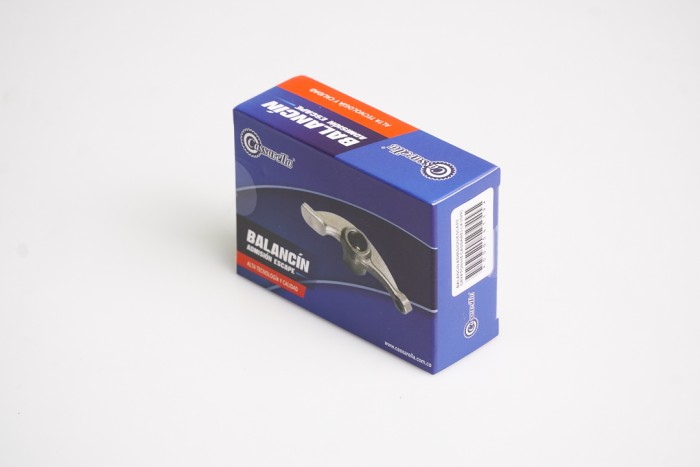 BALANCIN ADMISION/ESCAPE CASSARELLA CRYPTON115 (029)