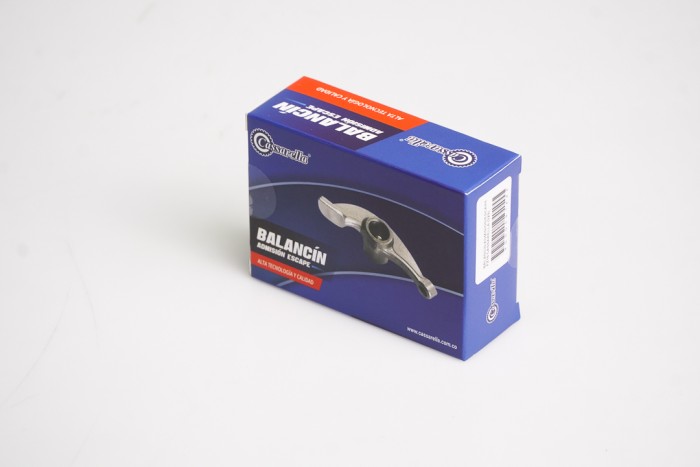 BALANCIN ADMISION/ESCAPE CASSARELLA FZ16 (029)