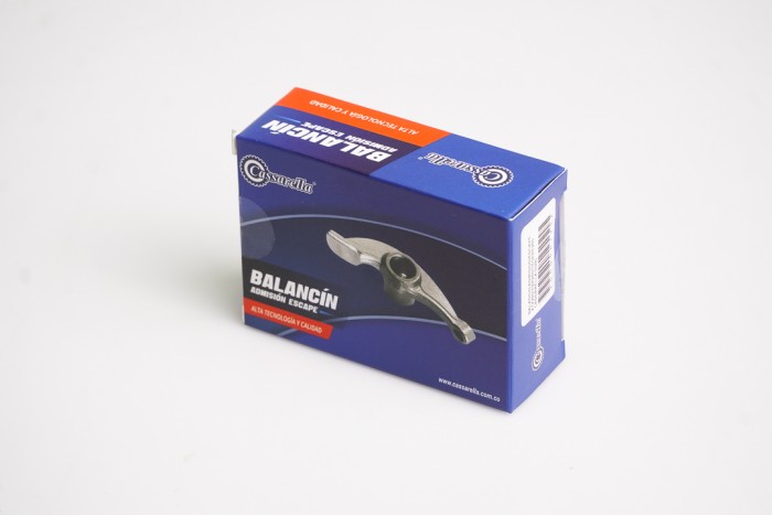 BALANCIN ADMISION/ESCAPE CASSARELLA XTZ250/YBR250/TENERE250|FZ250| (029)