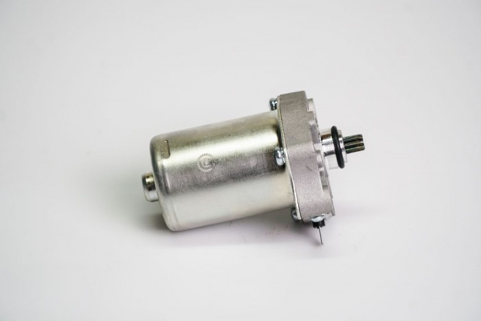 MOTOR DE ARRANQUE CASSARELLA NAVI110  (606)