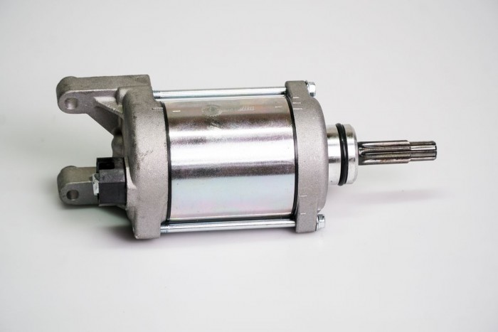 MOTOR DE ARRANQUE CASSARELLA XRE300  (606)