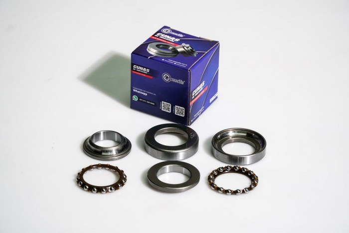 CUNA DIRECCION CASSARELLA AX-4 (154-JAP)